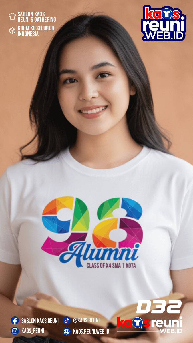 Desain Kaos Reuni Angkatan 98 (4)