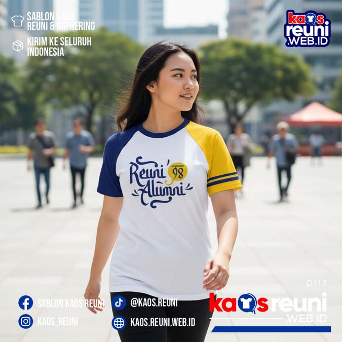 Desain Kaos Reuni Angkatan 98 Stripe (15)