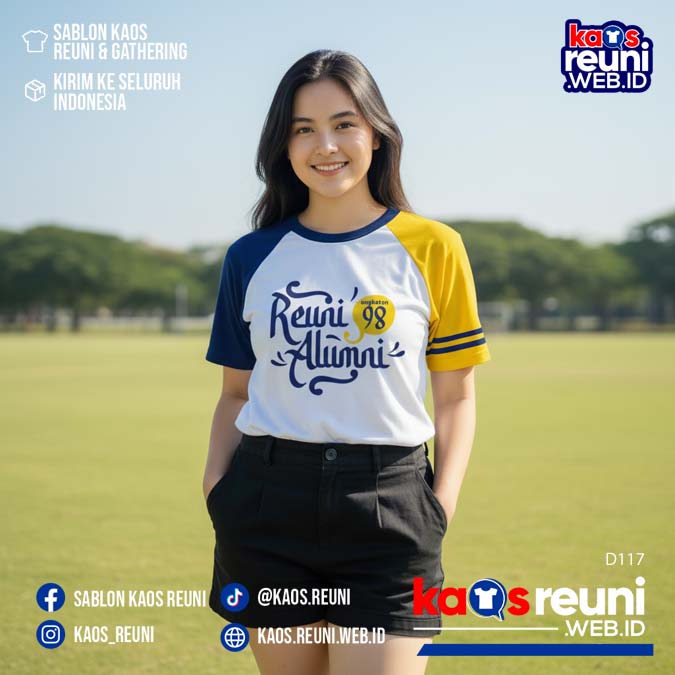 Desain Kaos Reuni Angkatan 98 Stripe (4)