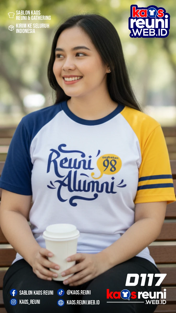 Desain Kaos Reuni Angkatan 98 Stripe (3)