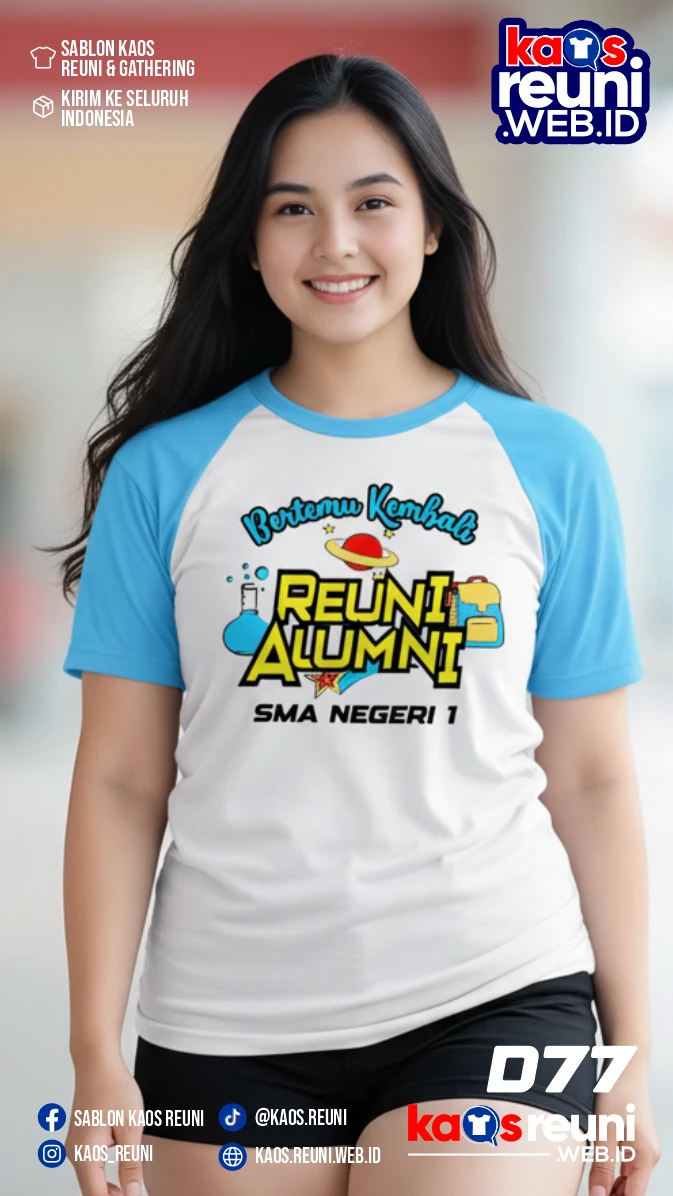 Desain Kaos Reuni Bertemu Kembali (5)