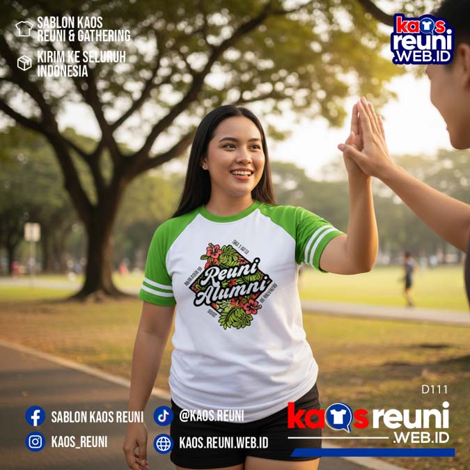 Desain Kaos Reuni Bunga (17)