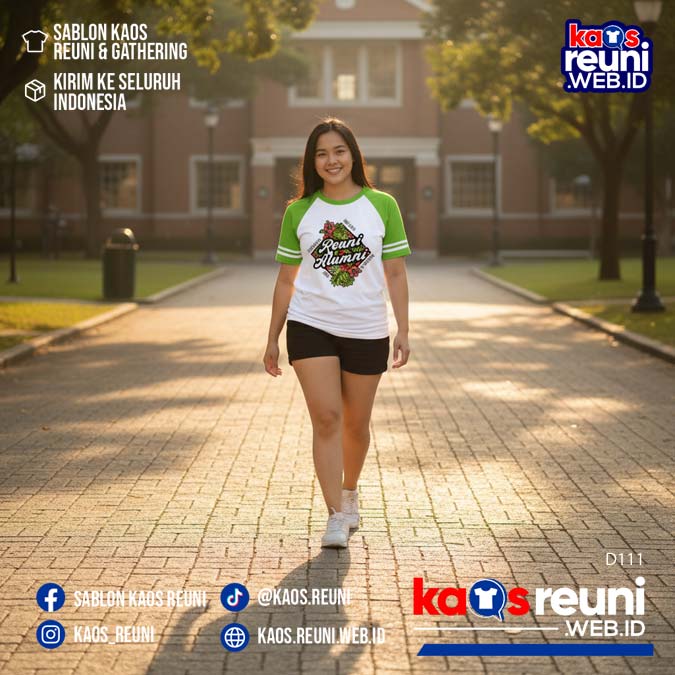 Desain Kaos Reuni Bunga (7)