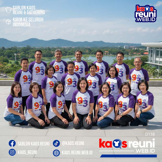 Desain Kaos Reuni Dot Red Purple (22)