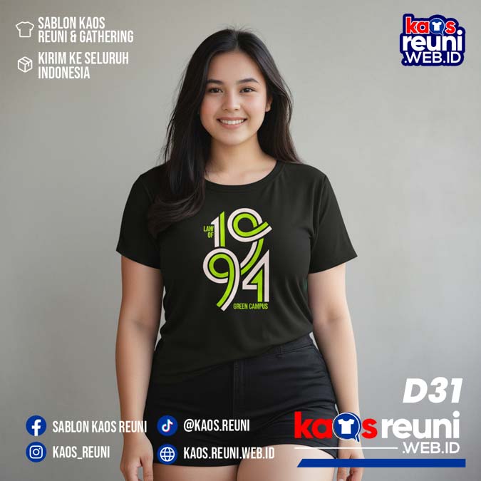 Desain Kaos Reuni Green Campus 1994 (25)
