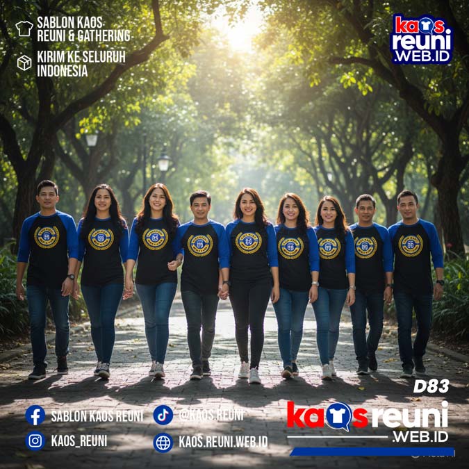 Desain Kaos Reuni Hitam Biru (35)