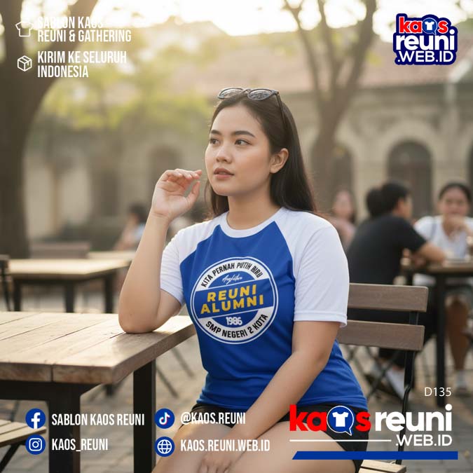 Desain Kaos Reuni Kita Pernah Putih Biru (12)