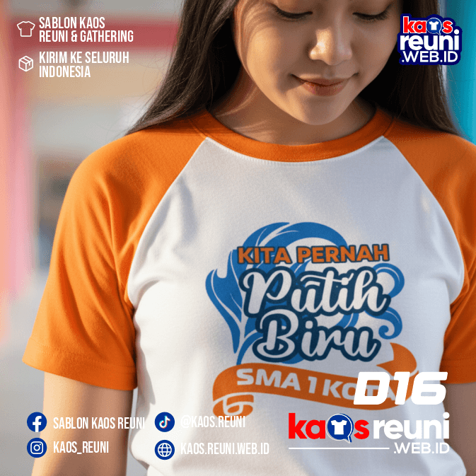 Desain Kaos Reuni Kita Pernah Putih Biru (13)