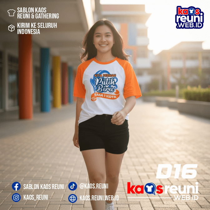 Desain Kaos Reuni Kita Pernah Putih Biru (17)