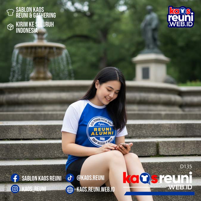 Desain Kaos Reuni Kita Pernah Putih Biru (21)