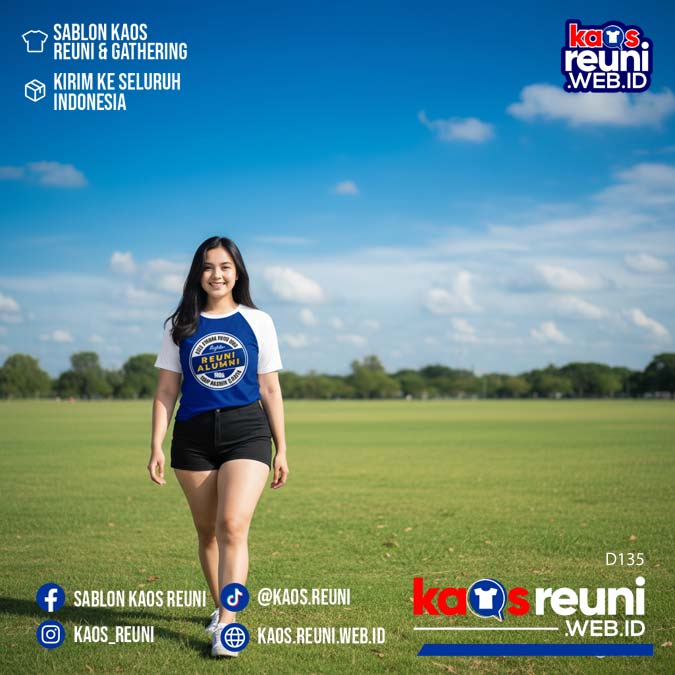 Desain Kaos Reuni Kita Pernah Putih Biru (23)