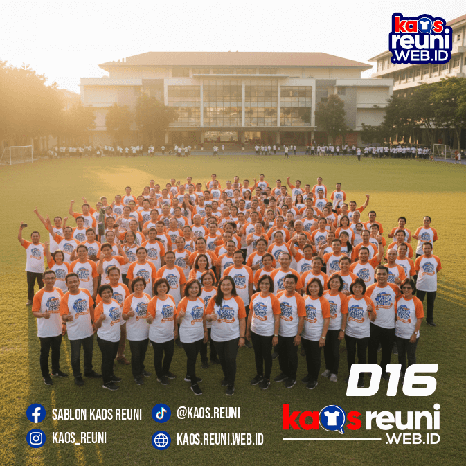 Desain Kaos Reuni Kita Pernah Putih Biru (7)