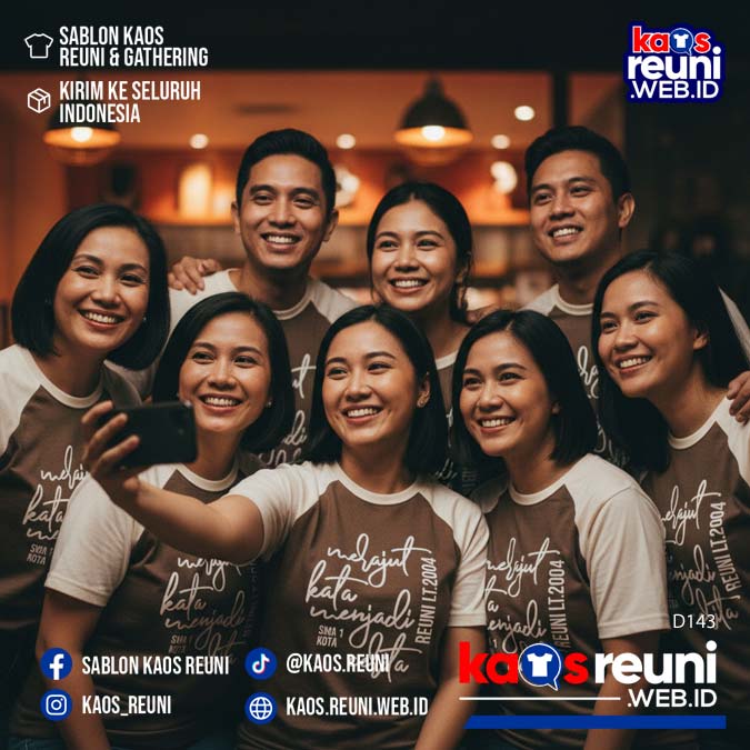 Desain Kaos Reuni Merajut Kata Menjadi Cerita (10)