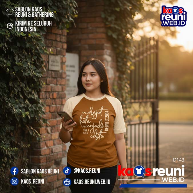 Desain Kaos Reuni Merajut Kata Menjadi Cerita (13)