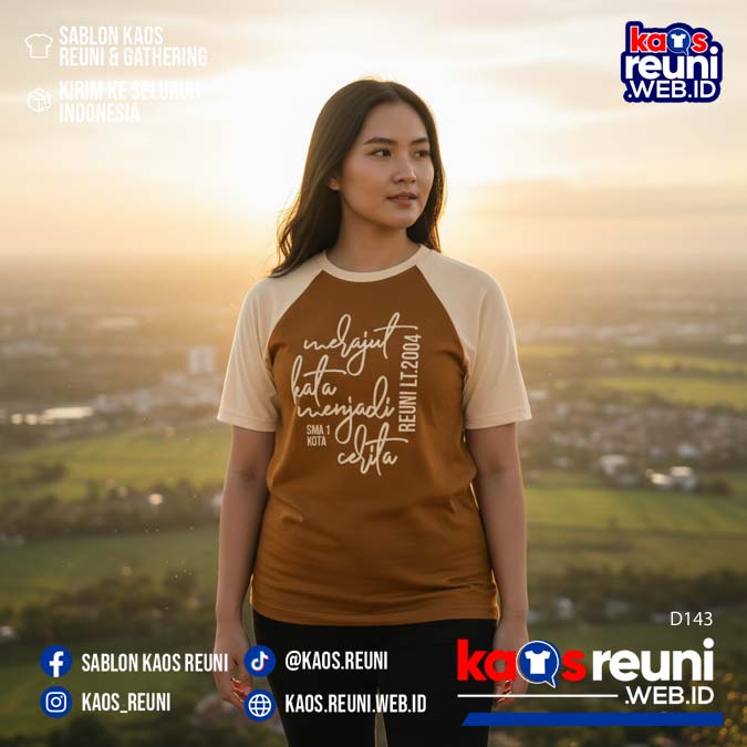 Desain Kaos Reuni Merajut Kata Menjadi Cerita (15)