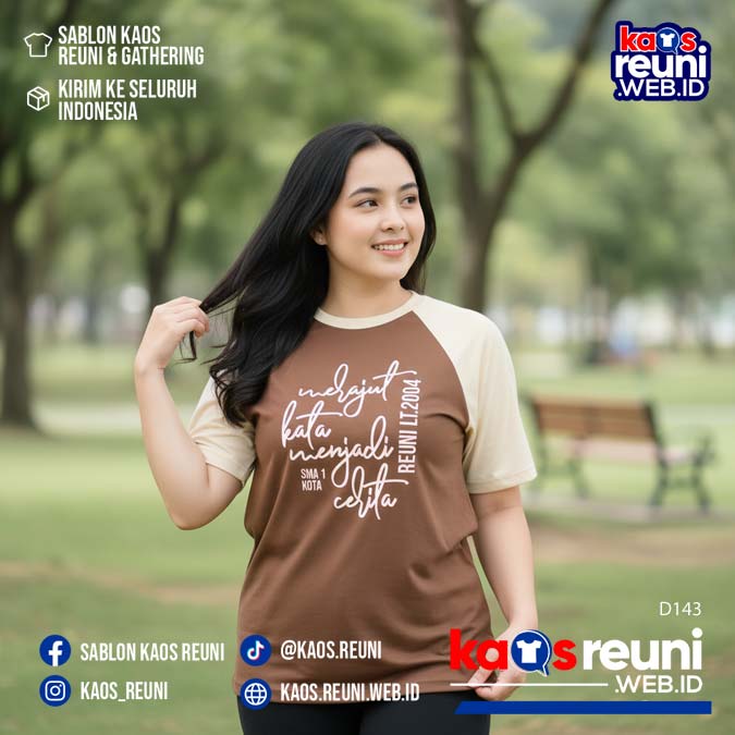 Desain Kaos Reuni Merajut Kata Menjadi Cerita (6)