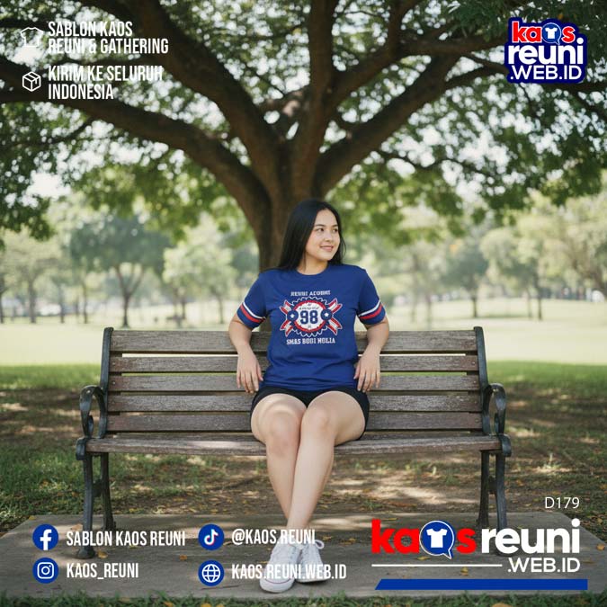 Desain Kaos Reuni SMA BM 98 (1)