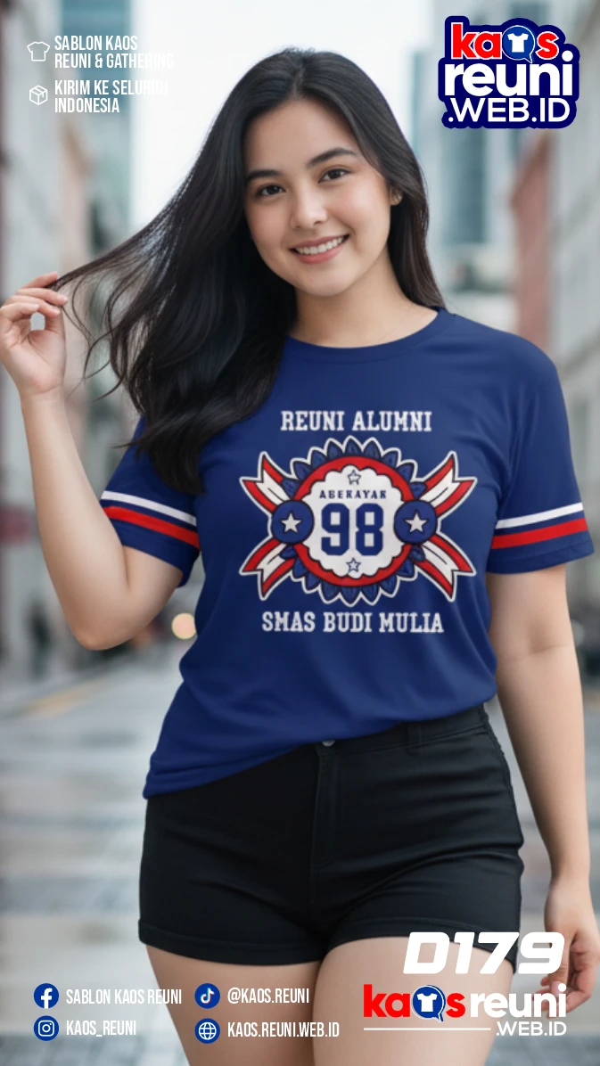 Desain Kaos Reuni SMA BM 98 (4)