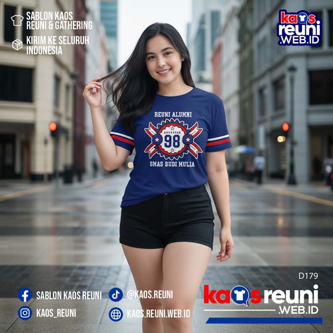 Desain Kaos Reuni SMA BM 98 (9)