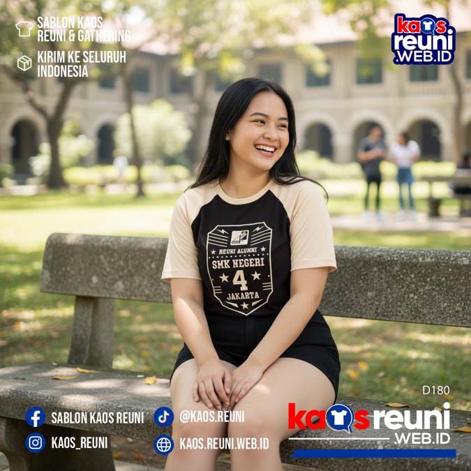 Desain Kaos Reuni SMA N4 JKT (3)
