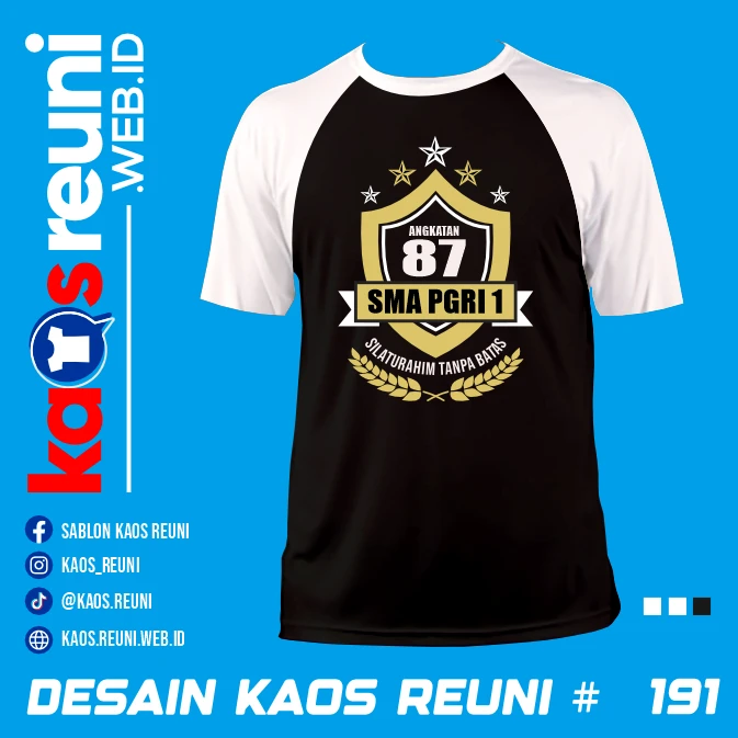 Desain Kaos Reuni SMA PGRI (1)