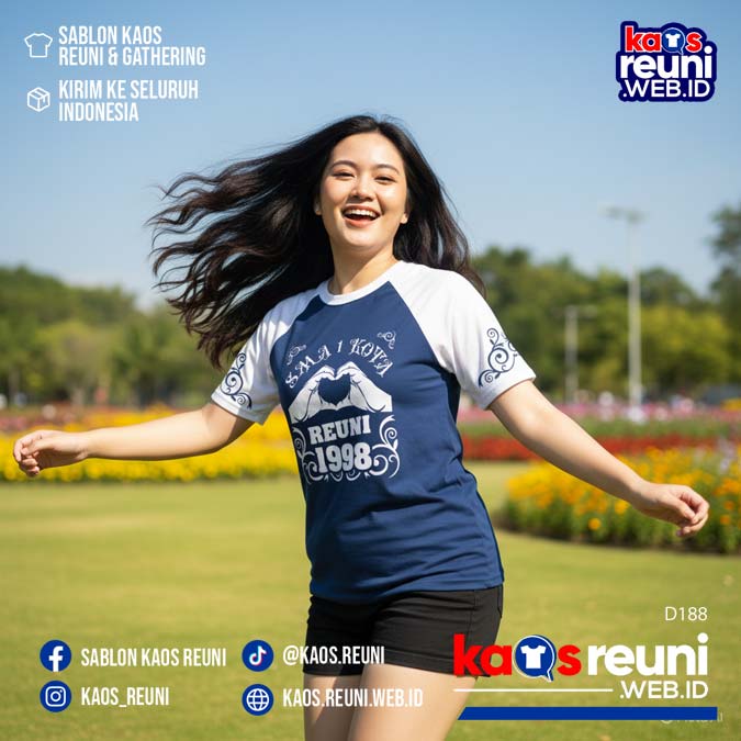 Desain Kaos Reuni SMP SMA 1988 (13)