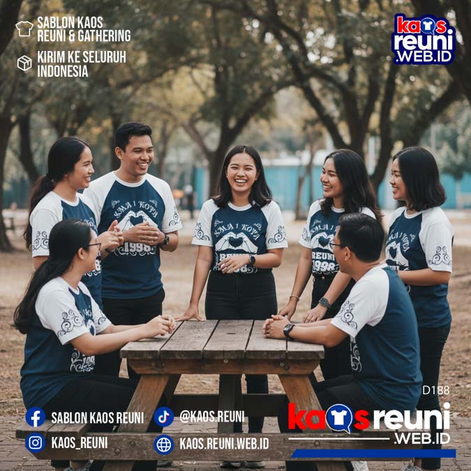 Desain Kaos Reuni SMP SMA 1988 (14)