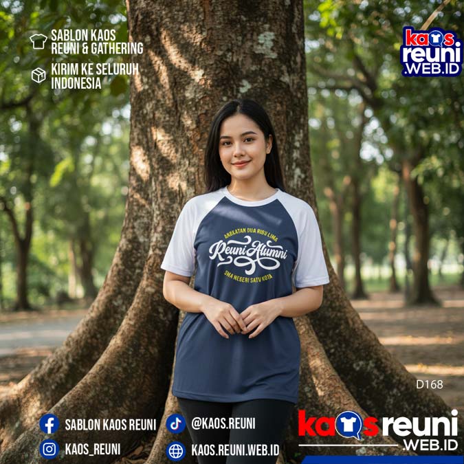 Desain Kaos Reuni Satu Kota (17)