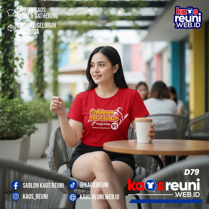 Desain Kaos Reuni Seduluran Saklawase (28)
