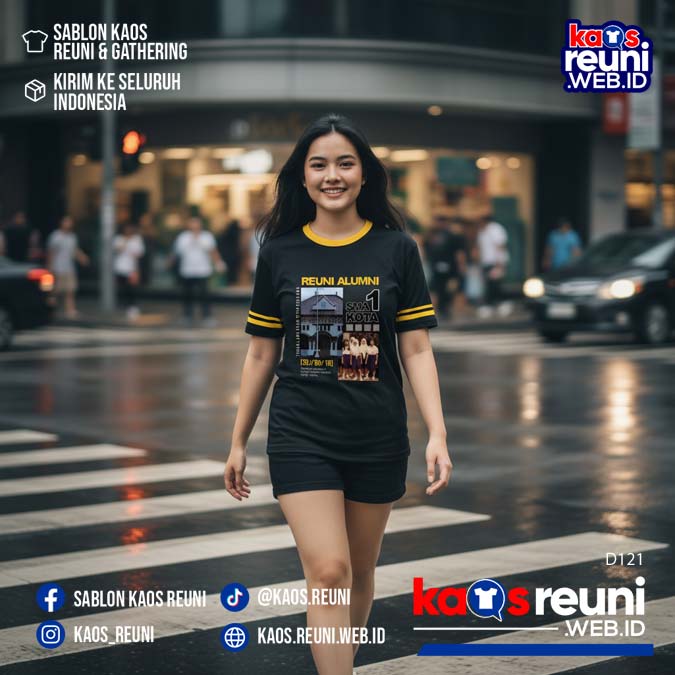 Desain Kaos Reuni StreetWear Black Stripe (21)