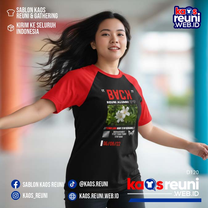 Desain Kaos Reuni StreetWear Red (17)