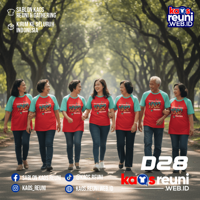 Desain Kaos Reuni Temu Kangen Angkatan (16)