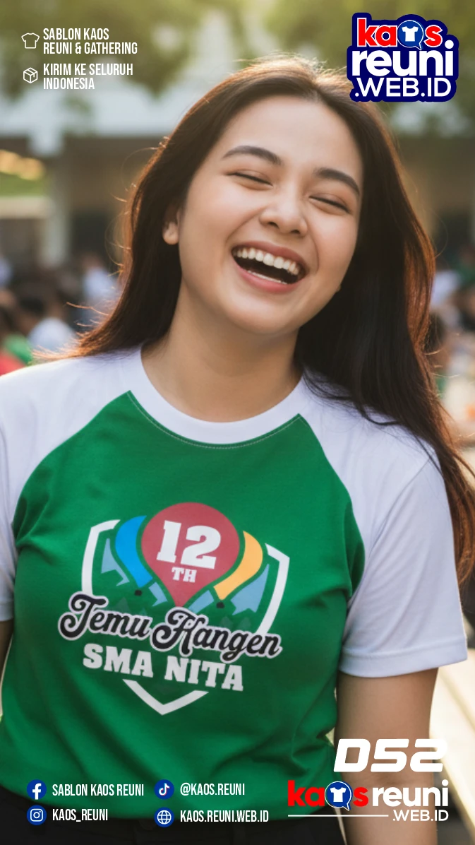 Desain Kaos Reuni Temu Kangen SMANITA (1)