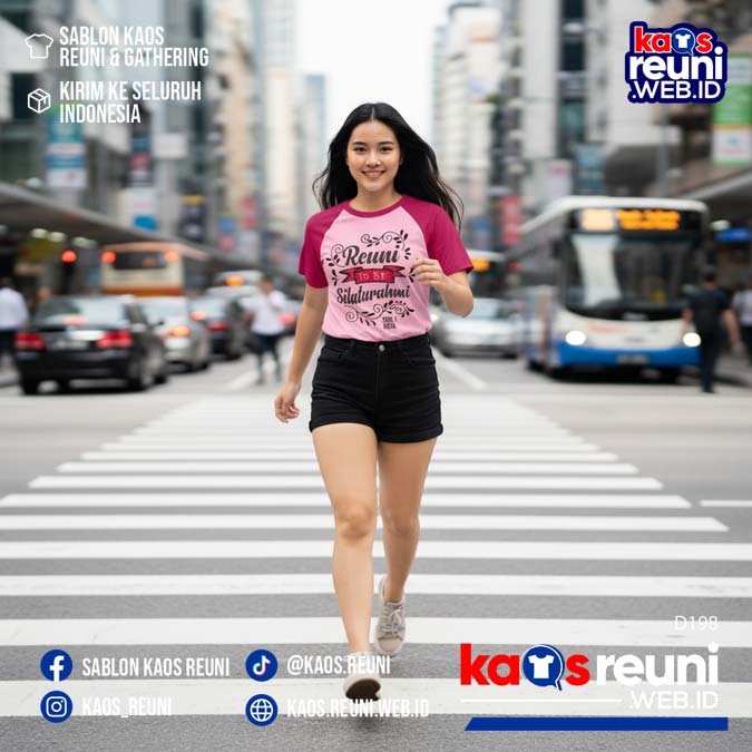 Desain Kaos Reuni To Be Silaturahmi (13)