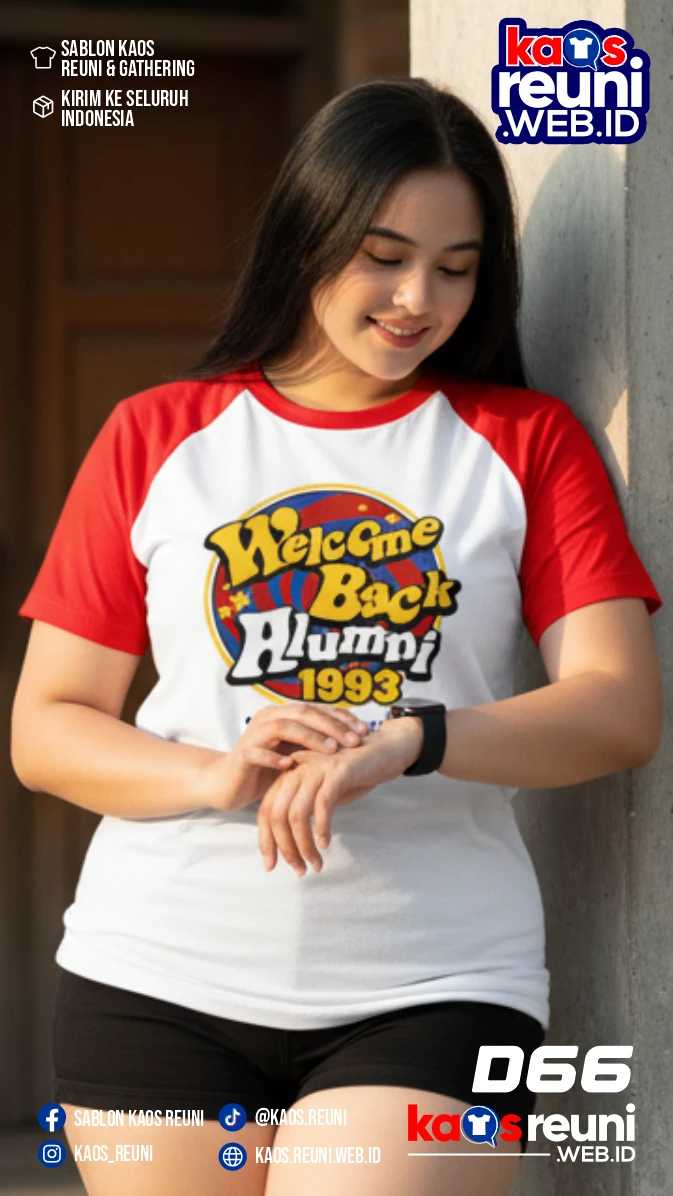 Desain Kaos Reuni Welcome Back (3)