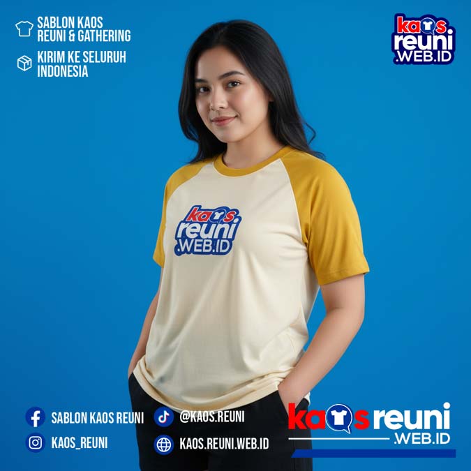 Honey   Butter   Warna Kain Kaos Reuni Gathering (12)