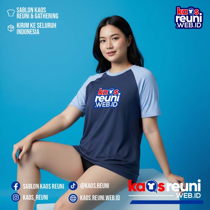 Light Navy   Biru Muda   Warna Kain Kaos Reuni Gathering (22)