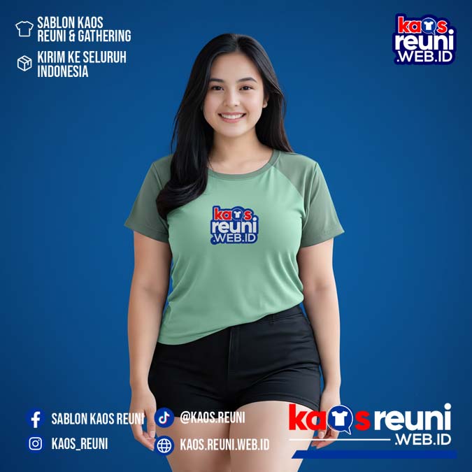 Mineral Green   Hijau Mint   Warna Kain Kaos Reuni Gathering (6)