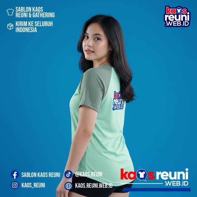Mineral Green   Hijau Mint   Warna Kain Kaos Reuni Gathering (9)