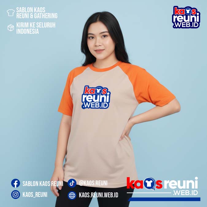Orange   Light Brown   Warna Kain Kaos Reuni Gathering (13)