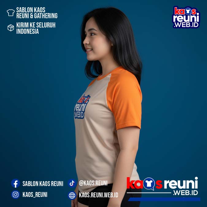 Orange   Light Brown   Warna Kain Kaos Reuni Gathering (6)