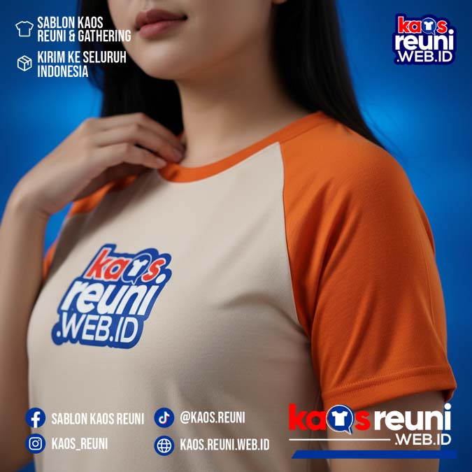Orange   Light Brown   Warna Kain Kaos Reuni Gathering (8)