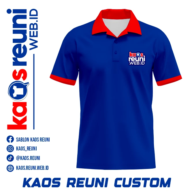 Polo Reuni   Model Type Custom (1)