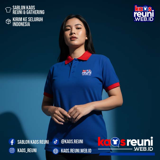 Polo Reuni   Model Type Custom (22)