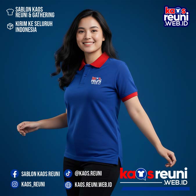 Polo Reuni   Model Type Custom (3)