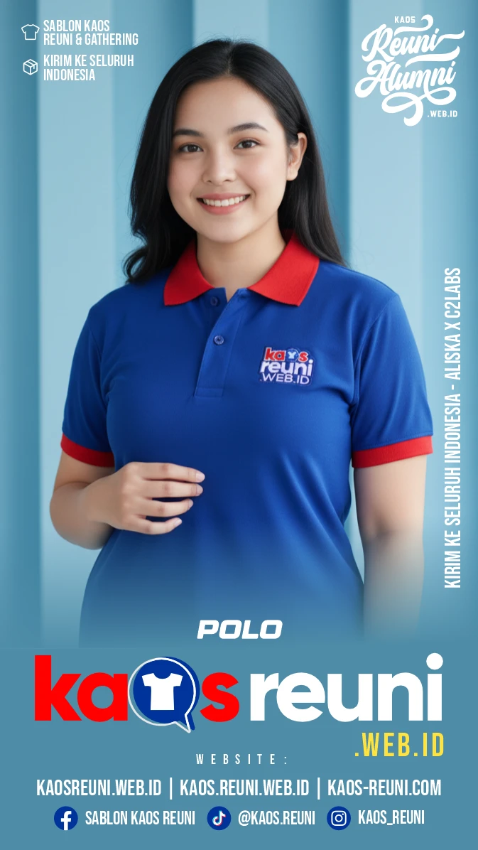 Polo Reuni – Model Type Custom