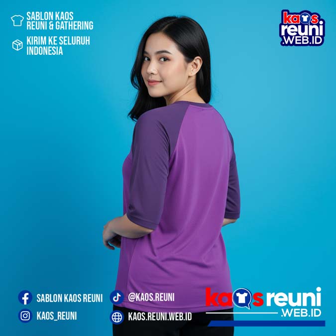 Royal Purple   Ungu Tua   Warna Kain Kaos Reuni Gathering (22)