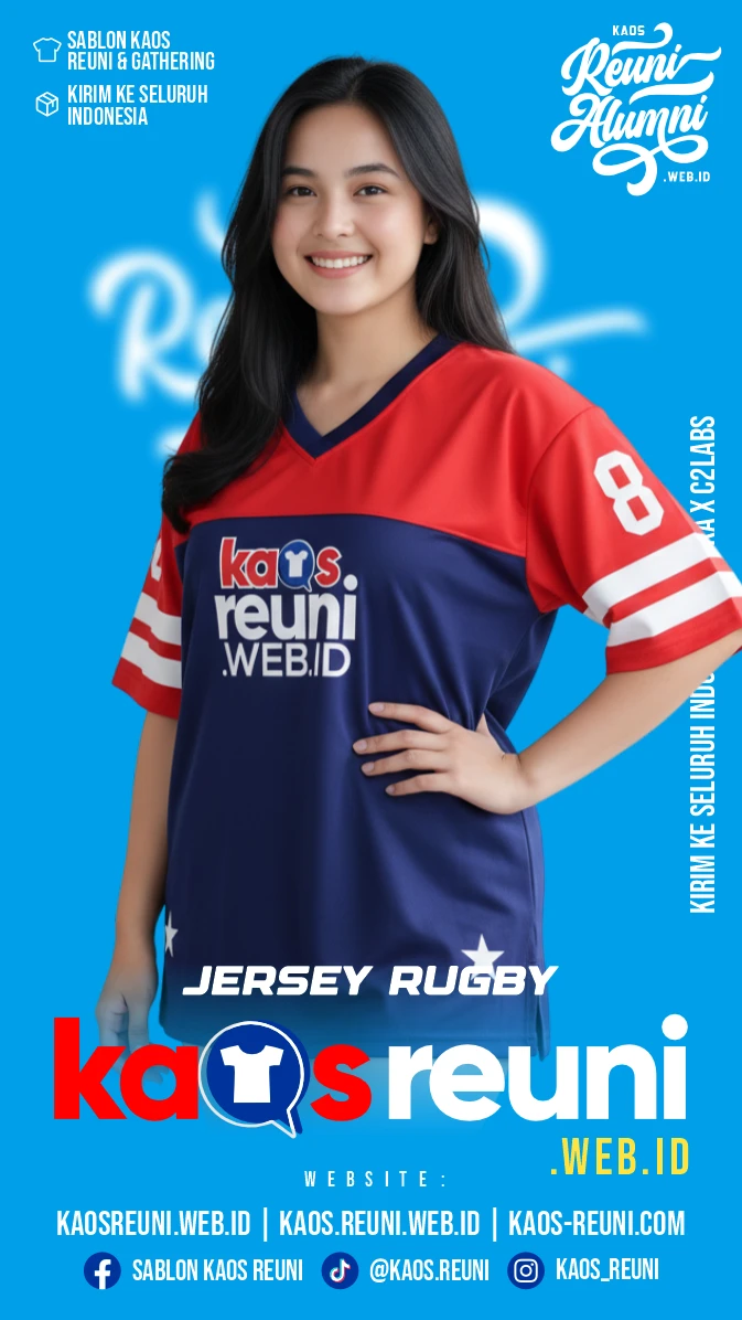 Rugby Reuni Model Type Custom (2)