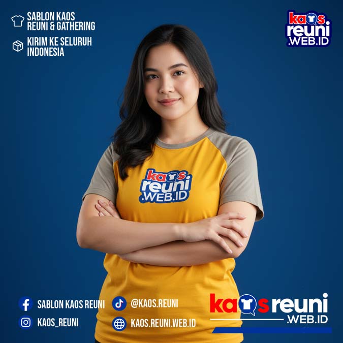 Safari   Kuning Mas   Warna Kain Kaos Reuni Gathering (14)