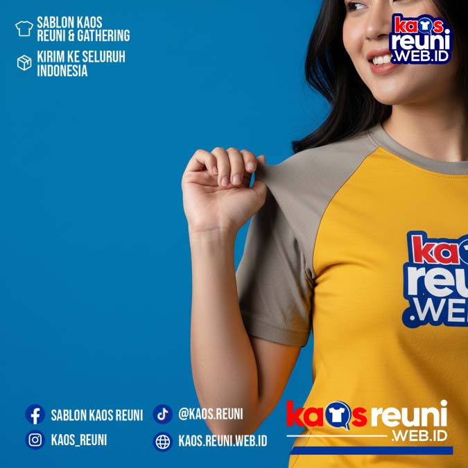 Safari   Kuning Mas   Warna Kain Kaos Reuni Gathering (4)